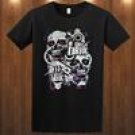 A Skylit Drive tee metalcore band S M L XL 2XL 3XL T-shirt Michael Labelle