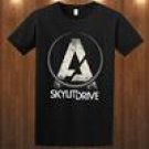 A Skylit Drive tee screamo band S M L XL 2XL 3XL T-shirt Identity on Fire