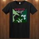 Bratmobile tee punk rock band Allison Wolfe S M L XL 2XL 3XL T-shirt Sex Stains