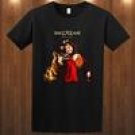 Be'lakor tee melodic death metal band S M L XL 2XL 3XL T-shirt George Kosmas