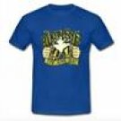 The Bouncing Souls S M L XL 2XL 3XL t-shirt pop punk rock band tee Greg Attonito
