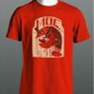 MOE tee psychedelic rock band Before Cowboys YoLK t-shirt S M L XL 2XL 3XL