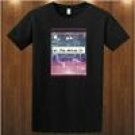 At the Drive-In t-shirt punk rock band tee Cedric Bixler S M L XL 2XL 3XL