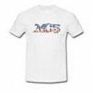MC5 tee blues rock band Wayne Kramer Destroy All Monster S M L XL 2XL 3XL Tshirt