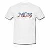 MC5 tee blues rock band Wayne Kramer Destroy All Monster S M L XL 2XL 3XL Tshirt