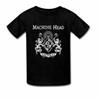 Machine Head tee heavy metal band Robb Flynn Vio-lence S M L XL 2XL 3XL Tshirt