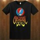 GRATEFUL DEAD tee American rock band The Other Ones S M L XL 2XL 3XL T-shirt
