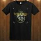 Armored Saint t-shirt heavy metal band tee John Bush S M L XL 2XL 3XL Anthrax