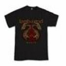 LAMB OF GOD Tees Randy Blythe heavy metal band S M L XL 2XL 3XL T-SHIRT
