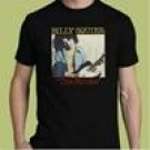 Billy Squier t-shirt the stroke rock song Dancing with myself S M L XL 2-3XL tee