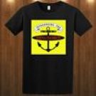 Minutemen tee post punk band Mike Watt S M L XL 2XL 3XL T-shirt The Stooges