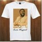 Curtis Mayfield tee The Impressions S M L XL 2XL 3XL singer Warner Bros T-Shirt