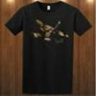 David Guetta DJ tee S M L XL 2XL 3XL record producer and remixer T-Shirt