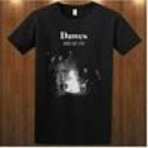Dawes tee rock band S M L XL 2XL 3XL brothers Taylor Griffin Goldsmith T-Shirt