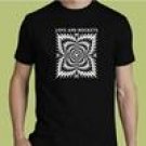 Love and Rockets tee alternative rock band Bauhaus t-shirt S M L XL 2XL 3XL