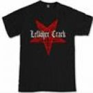 Leftöver Crack ska punk S M L XL 2XL 3XL t-shirt hardcore punk tee The Slackers