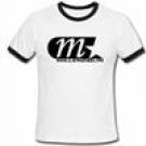 Millencolin tee punk rock band skate punk Pop punk S M L XL 2XL t-shirt
