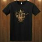 At the Gates t-shirt Melodic death metal band tee Tomas Lindberg S M L XL 2X-3XL