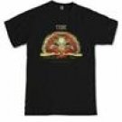 Cynic t-shirt progressive metal band tee S M L XL 2XL 3XL Gordian Knot
