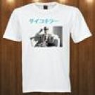 American Psycho tee Christian Bale Japan S M L XL 2XL 3XL T-shirt horror film