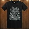 Dark Funeral tee black metal band S M L XL 2XL 3XL Lord Ahriman Witchery T-Shirt