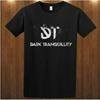Dark Tranquility tee death metal band S M L XL 2XL 3XL Mikael Stanne T-Shirt