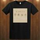 Dawes tee rock band Griffin Goldsmith S M L XL 2XL 3XL brothers Taylor T-Shirt