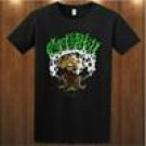 Cypress Hill tee B-Real S M L XL 2XL 3XL hardcore DJ Muggs hip hop group T-Shirt