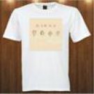 Dawes tee Griffin Goldsmith S M L XL 2XL 3XL brothers Taylor rock band T-Shirt