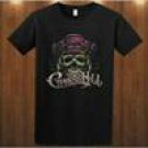 Cypress Hill tee hip hop group B-Real S M L XL 2XL 3XL hardcore DJ Muggs T-Shirt