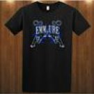 Emmure tee deathcore band S M L XL 2XL 3XL Frankie Palmeri T-Shirt