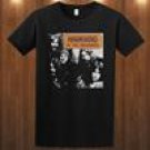 Hawkwind tee space rock groups Dave Brock S M L XL 2XL 3XL T-shirt Hawkwind Zoo