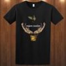 Imagine Dragons tee pop rock Dan Reynolds S M L-3XL T-shirt The Moth & The Flame