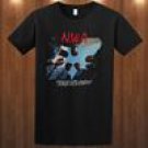 N.W.A Straight Outta Compton tee hip hop group S M L XL 2XL 3XL T-shirt Easy E