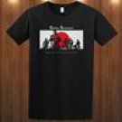 Seven Samurai tee Akira Kurosawa S M L XL 2XL 3XL T-shirt japan movie adventure
