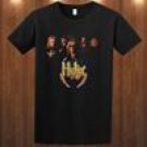 Helix tee hard rock heavy metal band S M L XL 2XL 3XL T-shirt Brian Vollmer