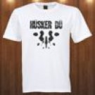 Hüsker Dü tee hardcore punk band Bob Mould S M L XL 2XL 3XL T-shirt Sugar