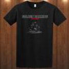 Golden Earring tee Dutch hard rock band S M L XL 2XL 3XL T-shirt Barry Hay 273382229176