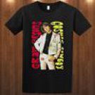Gram Parsons tee singer songwriter country music S M L XL 2XL 3XL T-shirt