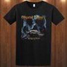 Grave Digger tee heavy metal band S M L XL 2XL 3XL T-shirt Chris Boltendahl