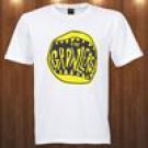 The Growlers tee surf rock band S M L XL 2XL 3XL T-shirt Brooks Nielsen
