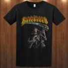 Hatebreed tee metalcore band Jamey Jasta S M L XL 2XL 3XL T-shirt Icepick