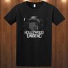 Hollywood Undead tee rap rock band S M L XL 2XL 3XL T-shirt Jorel "J-Dog" Decker