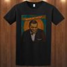 Howlin' Wolf tee blues singer, guitarist, harmonica player S M L XL-3XL T-shirt