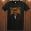 Howlin' Wolf tee blues singer, guitarist, harmonica player S M L XL-3XL T-shirt