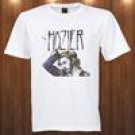 Hozier tee indie rock musician, singer S M L XL 2XL 3XL T-shirt mononym Hozier