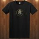 Wolves at the Gate tee post-hardcore band Steve Cobucci S M L XL 2XL 3XL T-shirt