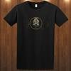 Wolves at the Gate tee post-hardcore band Steve Cobucci S M L XL 2XL 3XL T-shirt