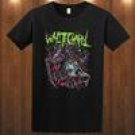 Whitechapel tee Phil Bozeman deathcore band S M L XL 2XL 3XL T-shirt