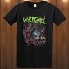 Whitechapel tee Phil Bozeman deathcore band S M L XL 2XL 3XL T-shirt